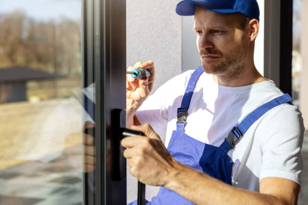 Best Commercial Window Installation  in Port St Lucie, FL